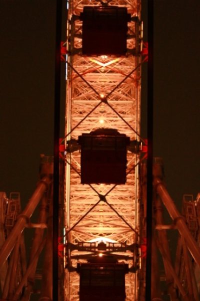 vertical circle 2